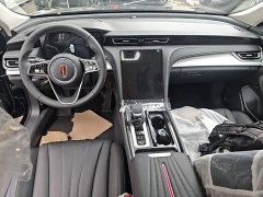 Hongqi H5 2025 2.0T automatic Qichang version - фото 10