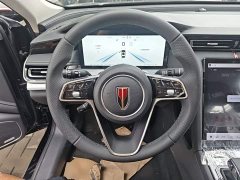 Hongqi H5 2025 2.0T automatic Qichang version - фото 11