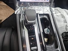 Hongqi H5 2025 2.0T automatic Qichang version - фото 14