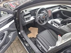Hongqi H5 2025 2.0T automatic Qichang version - фото 16
