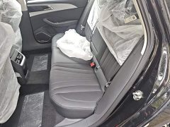Hongqi H5 2025 2.0T automatic Qichang version - фото 17