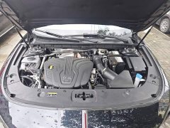 Hongqi H5 2025 2.0T automatic Qichang version - фото 20