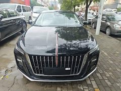 Hongqi H5 2025 2.0T automatic Qichang version - фото 3