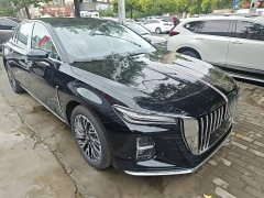 Hongqi H5 2025 2.0T automatic Qichang version - фото 4