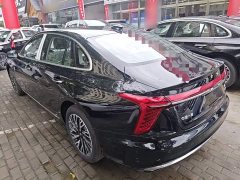 Hongqi H5 2025 2.0T automatic Qichang version - фото 5
