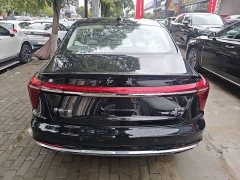 Hongqi H5 2025 2.0T automatic Qichang version - фото 6