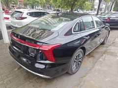 Hongqi H5 2025 2.0T automatic Qichang version - фото 7