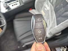 Hongqi H5 2025 2.0T automatic Qichang version - фото 9