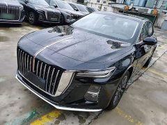 Hongqi H5 2025 2.0T automatic Qichang version - фото 1