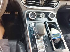 Hongqi H9 2020 2.0T Zhilian Flagship Edition - фото 10