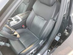 Hongqi H9 2020 2.0T Zhilian Flagship Edition - фото 11