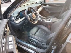 Hongqi H9 2020 2.0T Zhilian Flagship Edition - фото 12