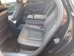 Hongqi H9 2020 2.0T Zhilian Flagship Edition - фото 13