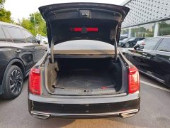 Hongqi H9 2020 2.0T Zhilian Flagship Edition - фото 15