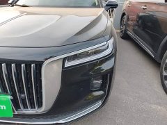 Hongqi H9 2020 2.0T Zhilian Flagship Edition - фото 18