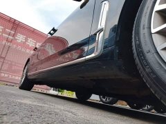 Hongqi H9 2020 2.0T Zhilian Flagship Edition - фото 19