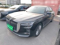 Hongqi H9 2020 2.0T Zhilian Flagship Edition - фото 2