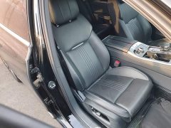 Hongqi H9 2020 2.0T Zhilian Flagship Edition - фото 20