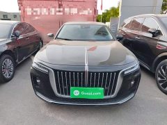 Hongqi H9 2020 2.0T Zhilian Flagship Edition - фото 3