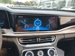 Hongqi H9 2020 2.0T Zhilian Flagship Edition - фото 9