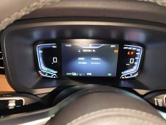 Hongqi HQ9 PHEV 2.0T four-wheel drive business version - фото 12