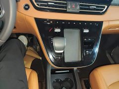 Hongqi HQ9 PHEV 2.0T four-wheel drive business version - фото 14