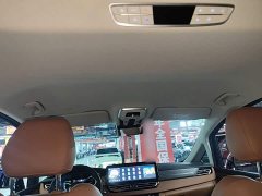 Hongqi HQ9 PHEV 2.0T four-wheel drive business version - фото 18