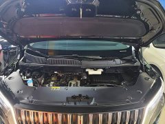 Hongqi HQ9 PHEV 2.0T four-wheel drive business version - фото 20