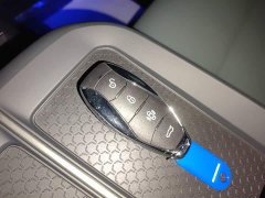 Hongqi EH7 2025 690 Smart Select Edition - фото 17