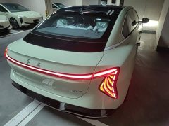 Hongqi EH7 2025 690 Smart Select Edition - фото 5