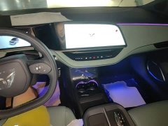 Hongqi EH7 2025 690 Smart Select Edition - фото 6