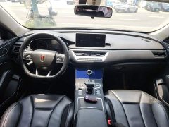 Hongqi H5 2020 1.5T DCT Flag Rhyme Edition - фото 10
