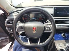 Hongqi H5 2020 1.5T DCT Flag Rhyme Edition - фото 11