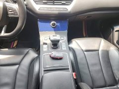 Hongqi H5 2020 1.5T DCT Flag Rhyme Edition - фото 14