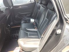 Hongqi H5 2020 1.5T DCT Flag Rhyme Edition - фото 17