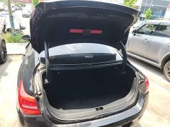 Hongqi H5 2020 1.5T DCT Flag Rhyme Edition - фото 19