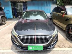 Hongqi H5 2020 1.5T DCT Flag Rhyme Edition - фото 3