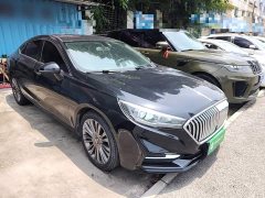 Hongqi H5 2020 1.5T DCT Flag Rhyme Edition - фото 4