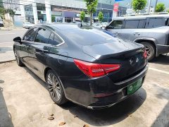 Hongqi H5 2020 1.5T DCT Flag Rhyme Edition - фото 5
