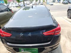 Hongqi H5 2020 1.5T DCT Flag Rhyme Edition - фото 6