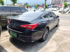Hongqi H5 2020 1.5T DCT Flag Rhyme Edition - фото 7