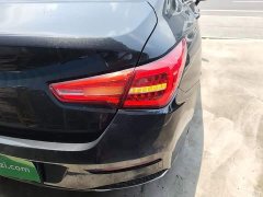 Hongqi H5 2020 1.5T DCT Flag Rhyme Edition - фото 8