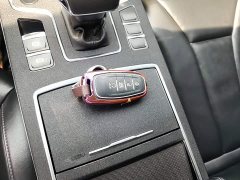 Hongqi H5 2020 1.5T DCT Flag Rhyme Edition - фото 9