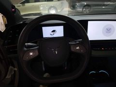 Hongqi EH7 2025 600 Smart Select Edition - фото 11