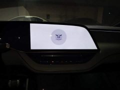 Hongqi EH7 2025 600 Smart Select Edition - фото 13