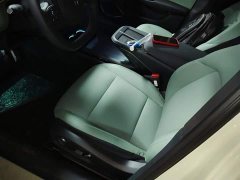 Hongqi EH7 2025 600 Smart Select Edition - фото 15