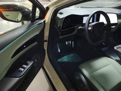 Hongqi EH7 2025 600 Smart Select Edition - фото 16