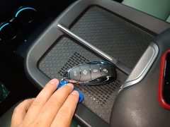 Hongqi EH7 2025 600 Smart Select Edition - фото 9