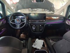 Hongqi HQ9 2.0T Zhilian Flagship Edition - фото 10