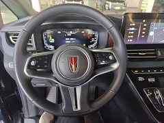 Hongqi HQ9 2.0T Zhilian Flagship Edition - фото 11